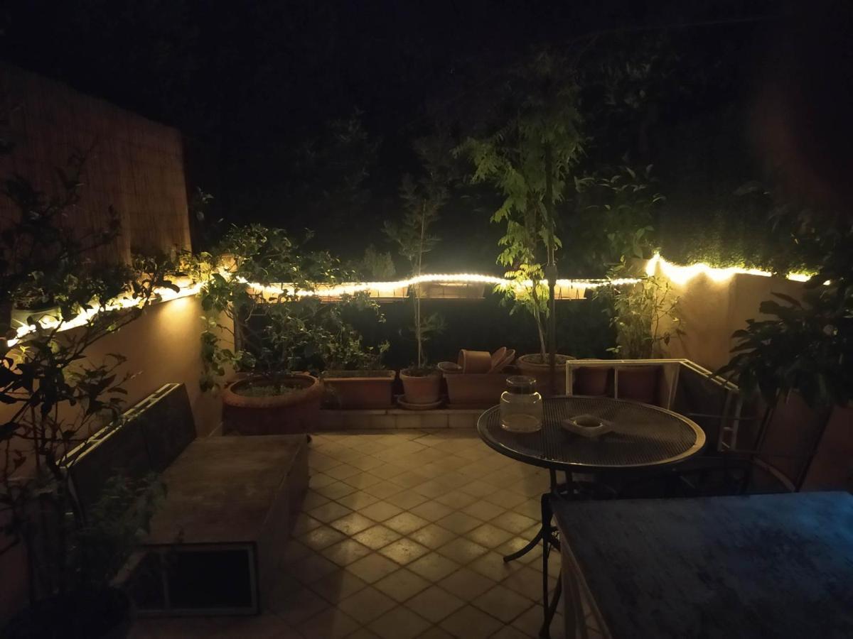 Appartamento Borgo Pio Vatican *