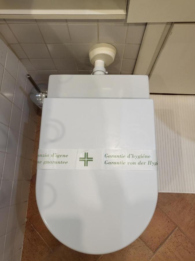 Borgo Pio Vatican Appartamento Roma